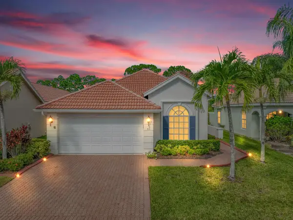 715 SW Munjack Circle, Port St Lucie, FL 34986