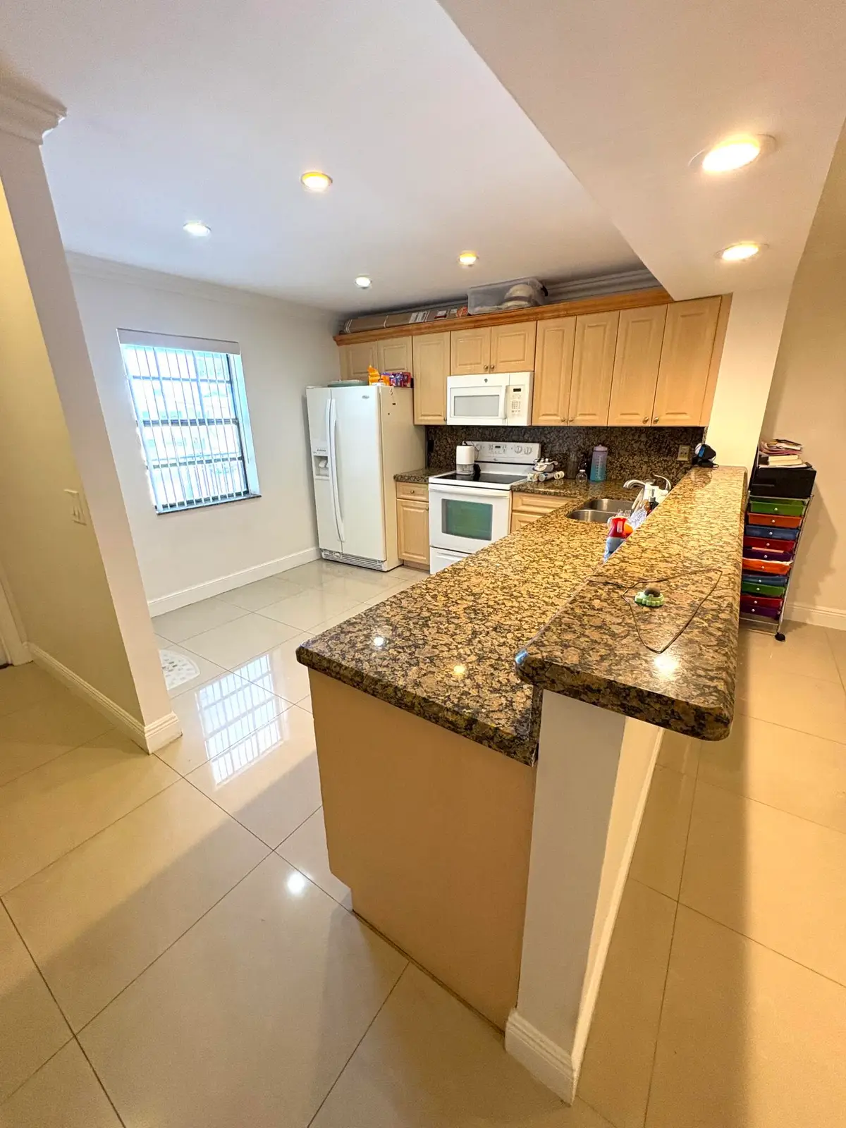 1400 NW 45th Street #B7, Deerfield Beach, FL 33064 - #1