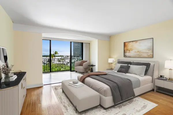 120 Lakeshore Drive #435, North Palm Beach, FL 33408