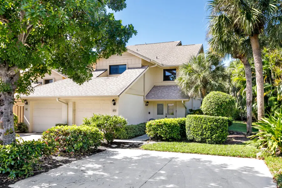 17137 Waterbend Drive #201, Jupiter, FL 33477 - #3