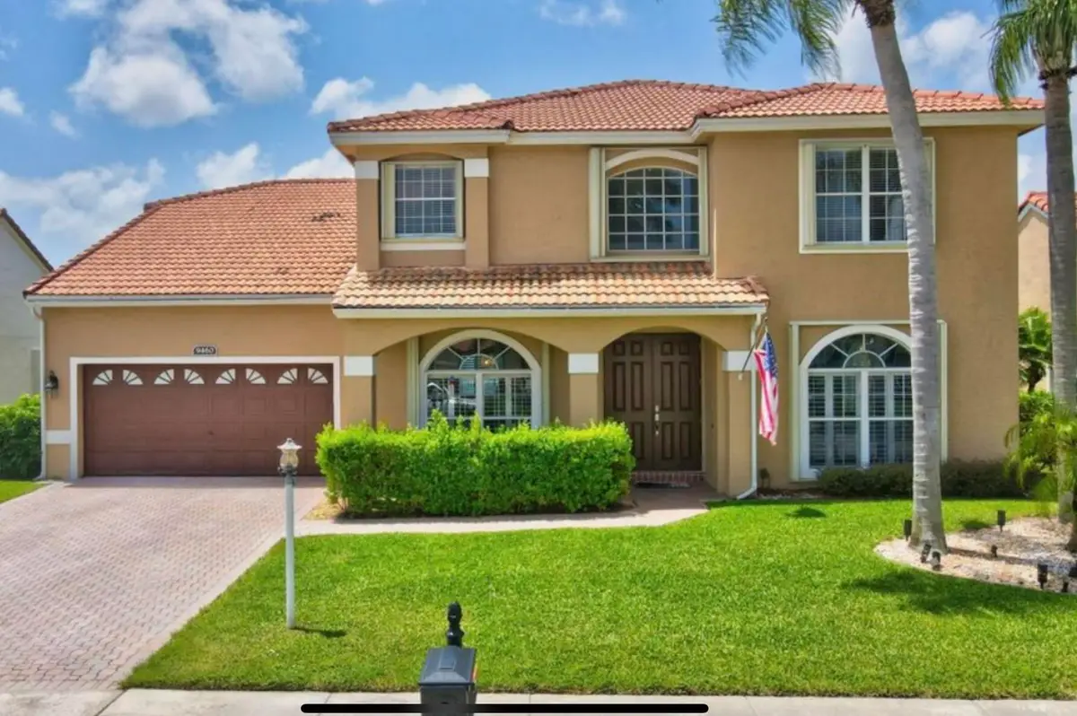 9460 Lake Serena Drive, Boca Raton, FL 33496 - #1