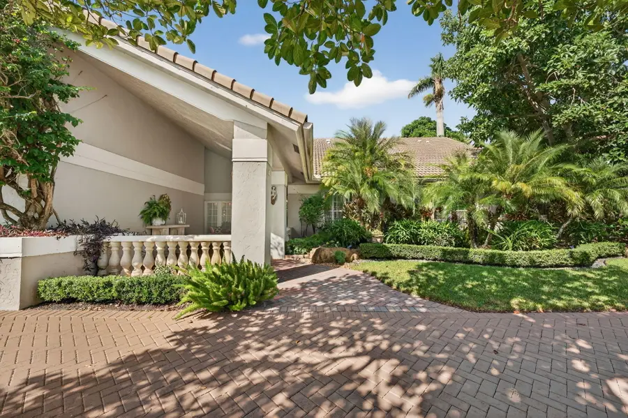 7205 Mandarin Drive, Boca Raton, FL 33433 - #2
