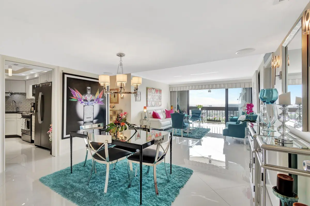 2000 Presidential Way #Ph5, West Palm Beach, FL 33401 - #1