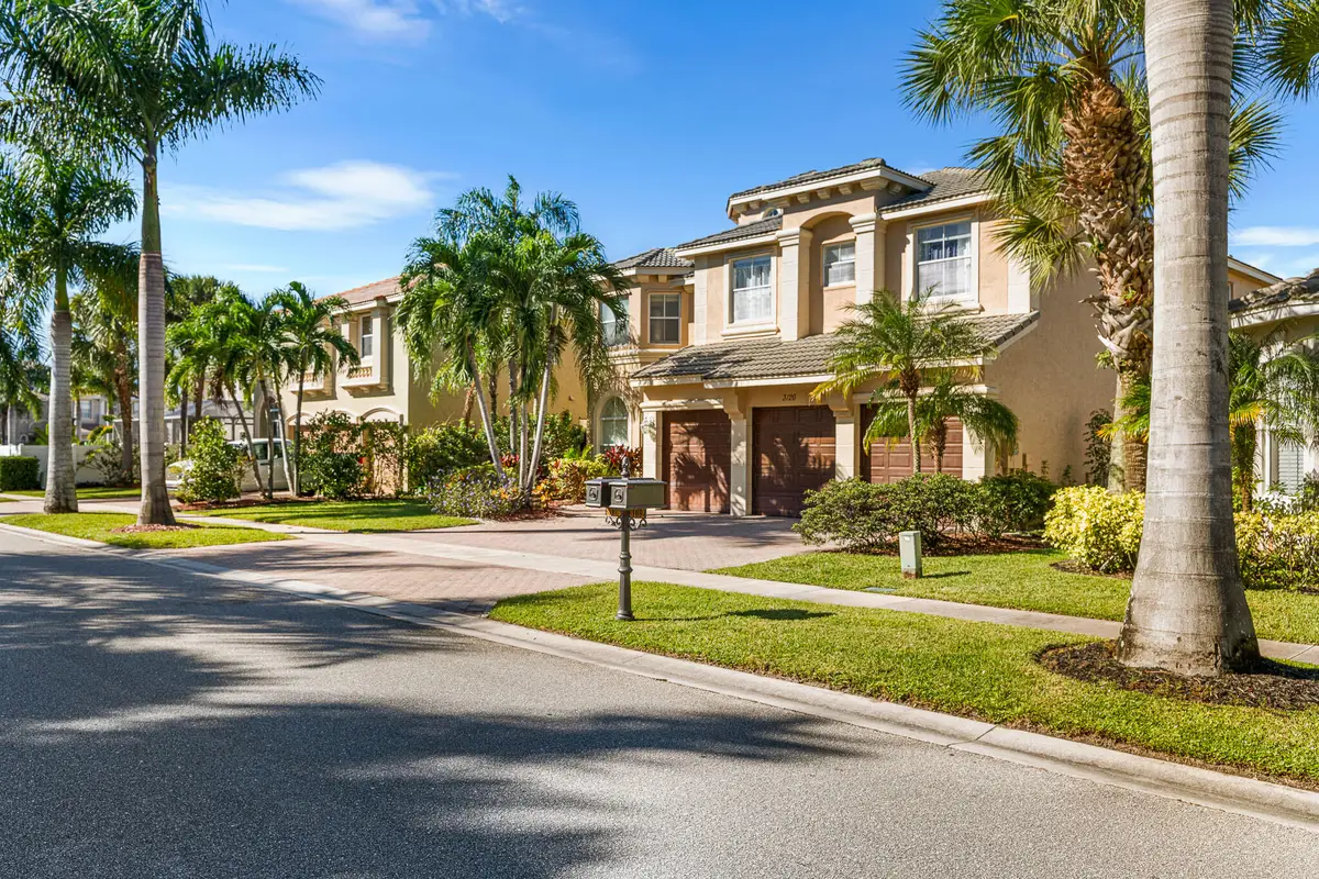 3126 Hamblin Way, Wellington, FL 33414 - #1