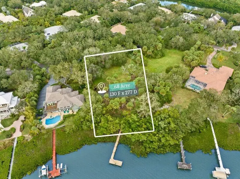 2545 Riverview Court, Vero Beach, FL 32963 - #1