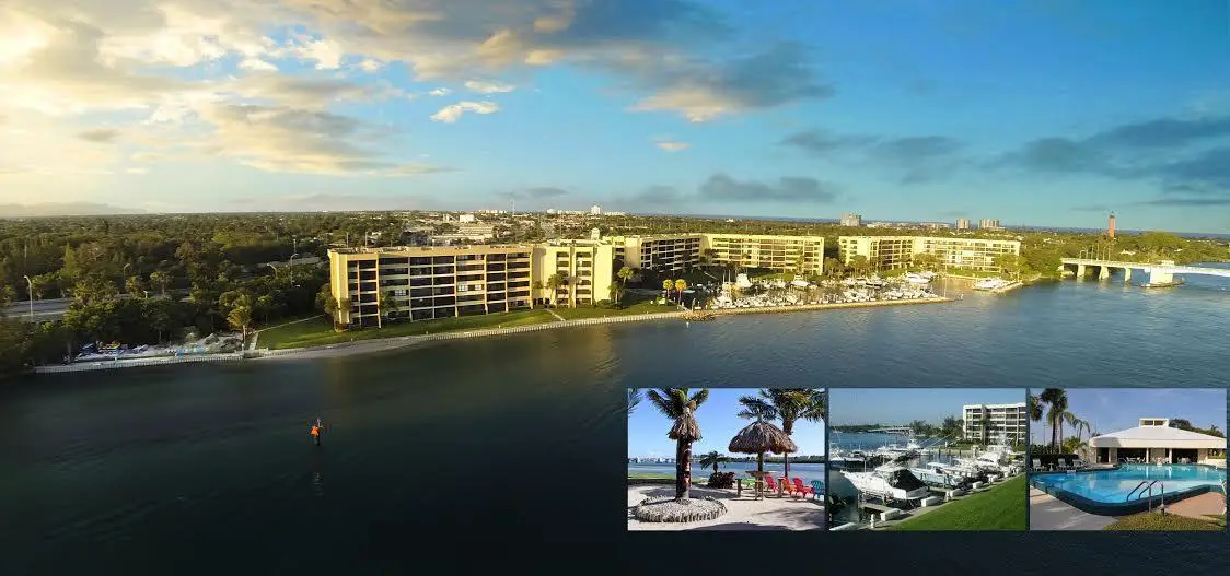 1748 Jupiter Cove Drive #524a, Jupiter, FL 33469 - #1