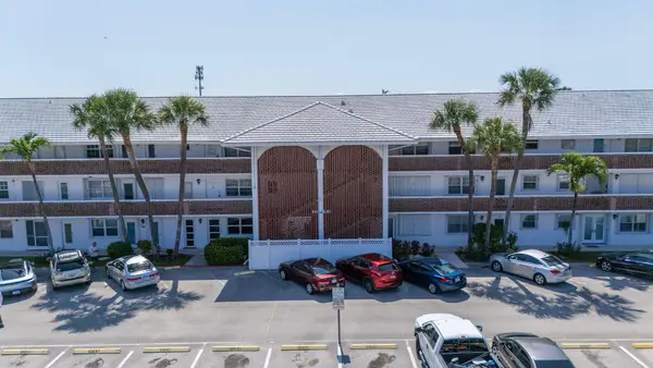 2050 NE 39th Street #E307, Lighthouse Point, FL 33064