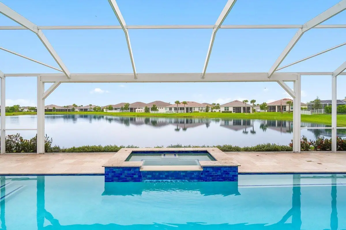 10310 SW Zaffre Lane, Port Saint Lucie, FL 34987 - #1