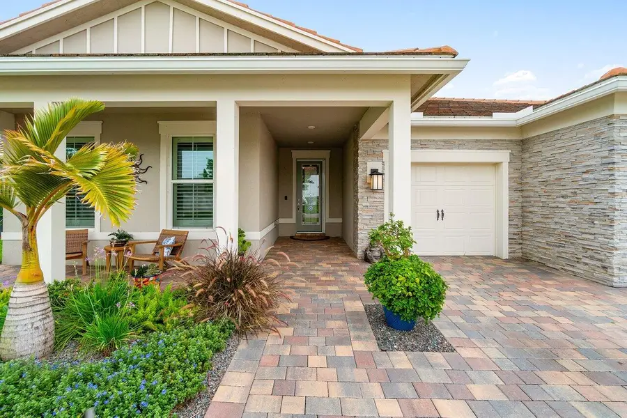 10310 SW Zaffre Lane, Port Saint Lucie, FL 34987 - #3