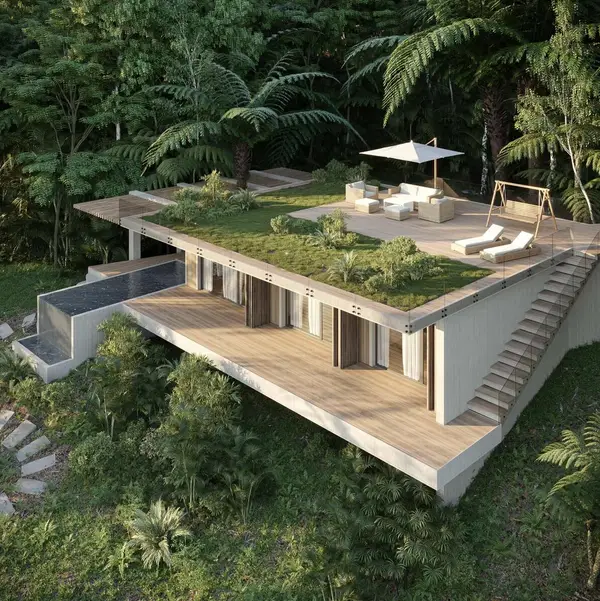 400 Burn Brae Way, Bocas Del Toro, #Panama, ,,  
