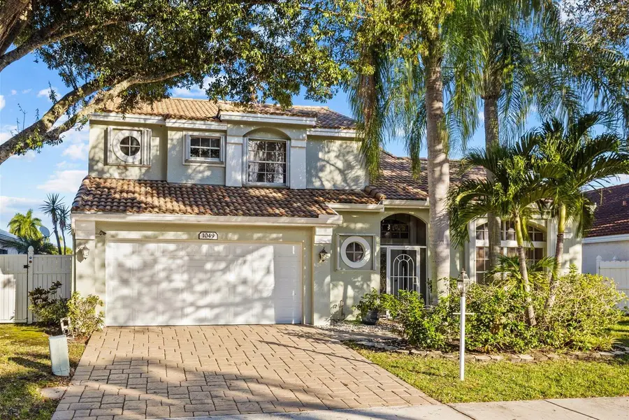 1049 Siena Oaks Circle E, Palm Beach Gardens, FL 33410 - #2