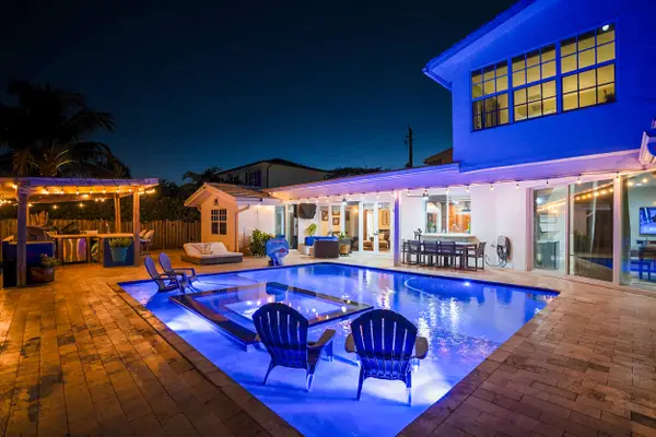 5798 NE 7th Avenue, Boca Raton, FL 33487