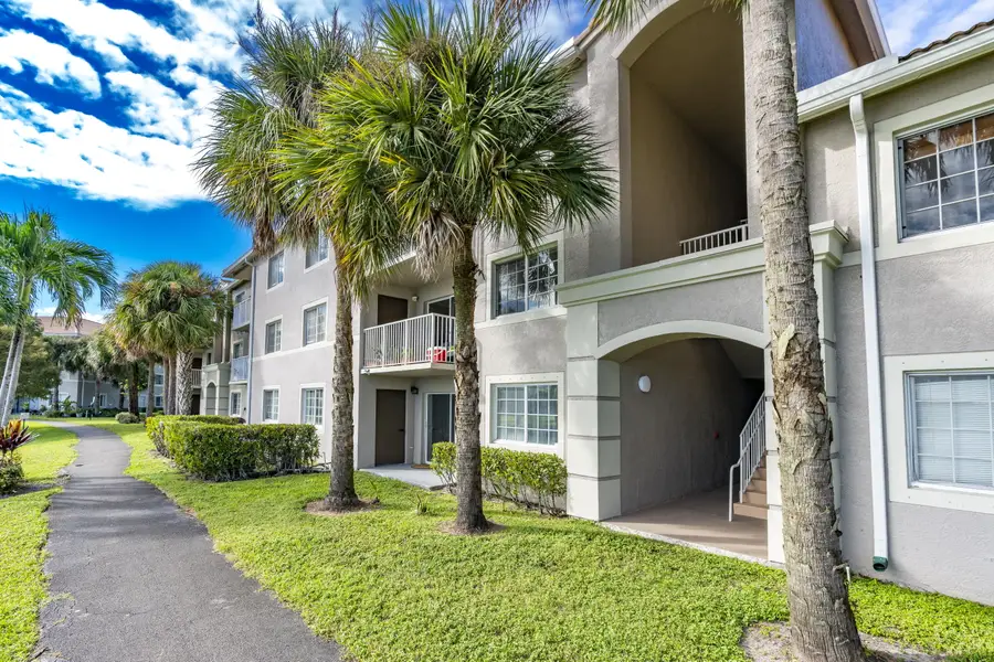 5031 Wiles Road #304, Coconut Creek, FL 33073 - #2