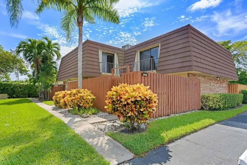 3960 August Drive, Lake Worth, FL 33461 - #1
