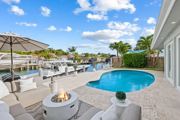 2331 SE 14th Street, Pompano Beach, FL 33062