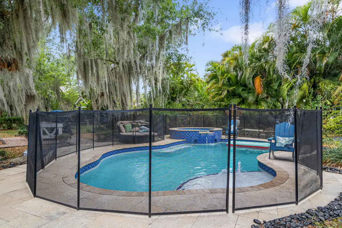303 Lang Road, Cloud Lake, FL 33406 - #1