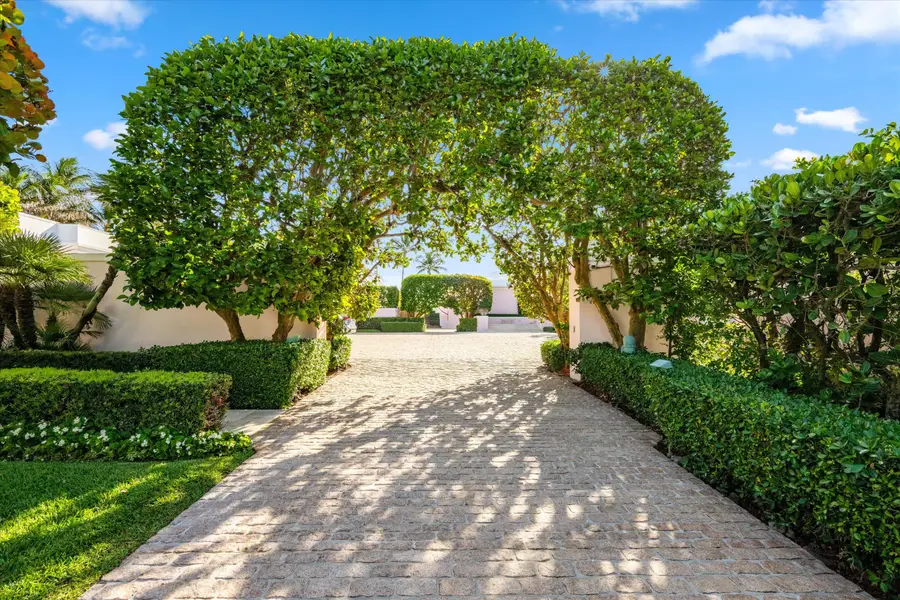 911 N Ocean Boulevard, Palm Beach, FL 33480 - #3