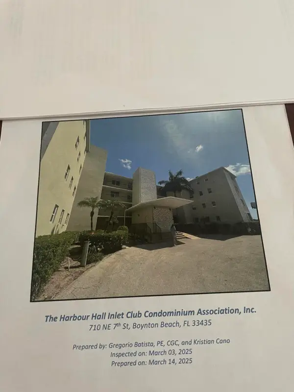 710 NE 7th Street #303, Boynton Beach, FL 33435