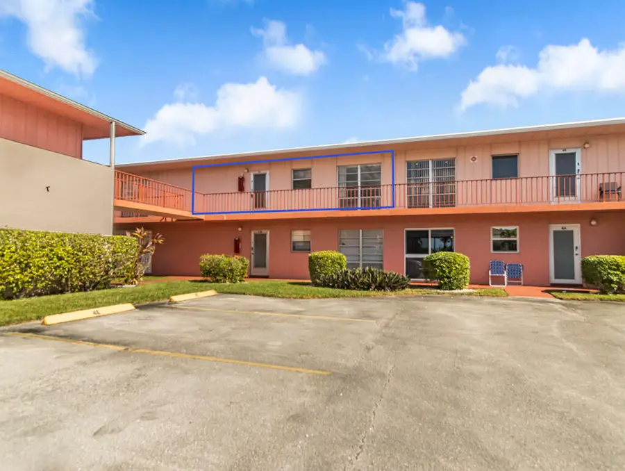 4 Golfs Edge #E, West Palm Beach, FL 33417 - #2