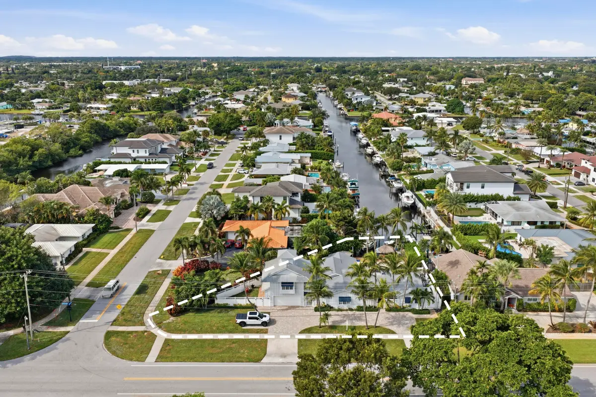 649 Anchorage Drive, North Palm Beach, FL 33408 - #1