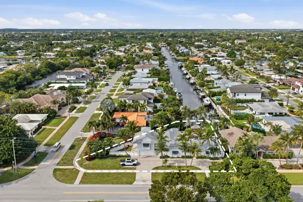 649 Anchorage Drive, North Palm Beach, FL 33408