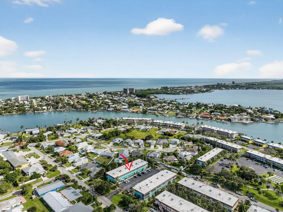 1245 Carlton Court #204, Fort Pierce, FL 34949 - #1