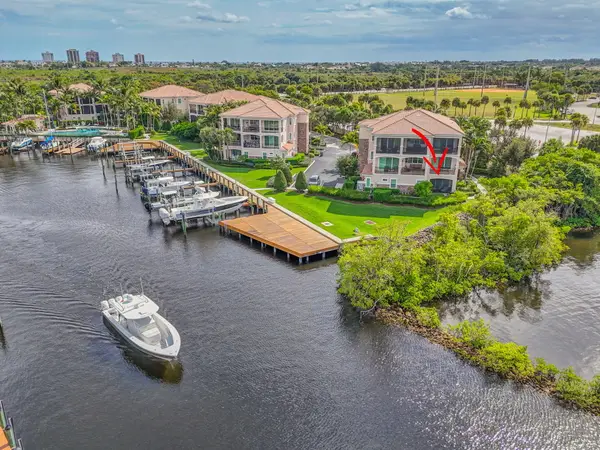 13435 Treasure Cove Circle, North Palm Beach, FL 33408