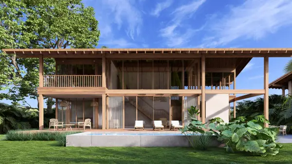 425 Coral Way, Bocas Del Toro, #Panama, ,,  
