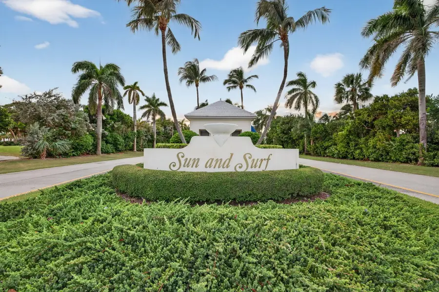 1201 Marble Way, Boca Raton, FL 33432 - #2