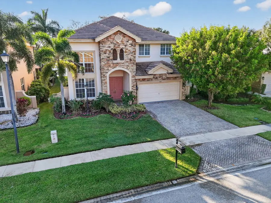 3563 Birague Drive, Wellington, FL 33449 - #3