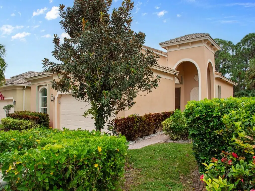 6159 Arlington Way, Fort Pierce, FL 34951 - #1