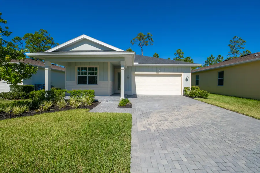 460 Veridian Circle Nw, Palm Bay, FL 32907 - #2