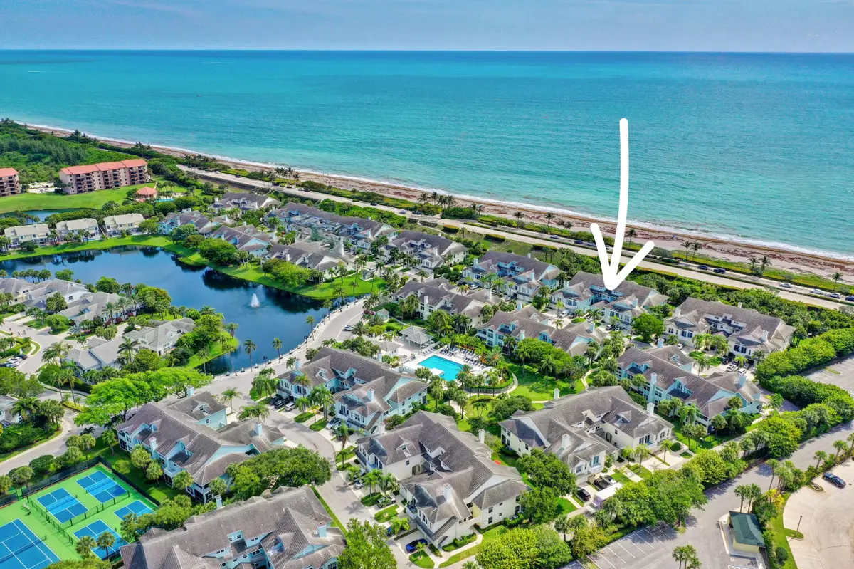 204 Mainsail Circle, Jupiter, FL 33477 - #1