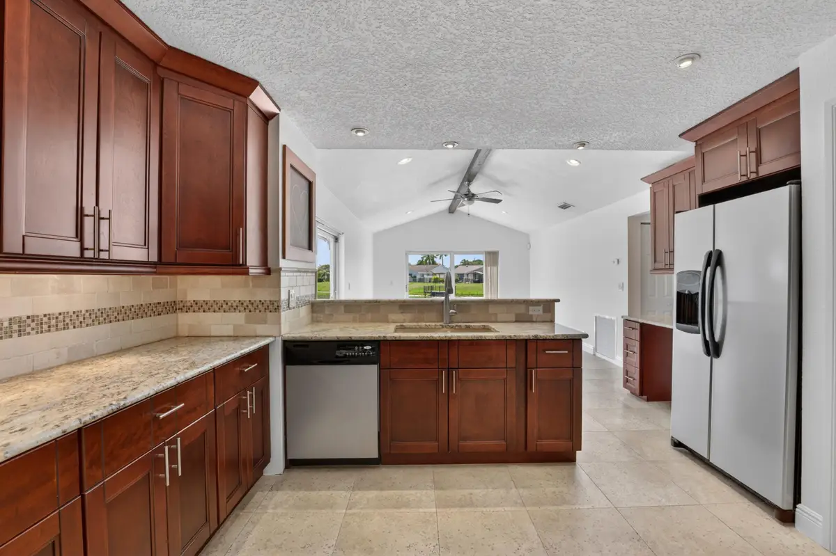 1273 SW 25th Avenue, Deerfield Beach, FL 33442 - #1