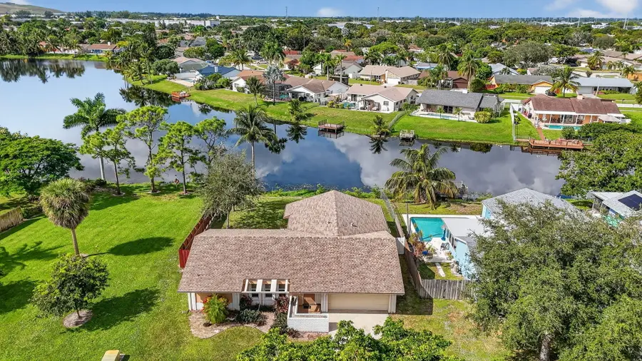 1273 SW 25th Avenue, Deerfield Beach, FL 33442 - #2