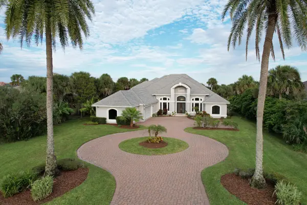 133 Island Estates Parkway, Palm Coast, FL 32137