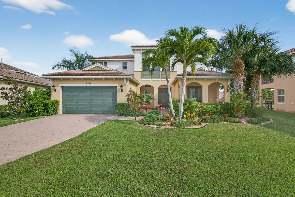 2904 Payson Way, Wellington, FL 33414 - #1