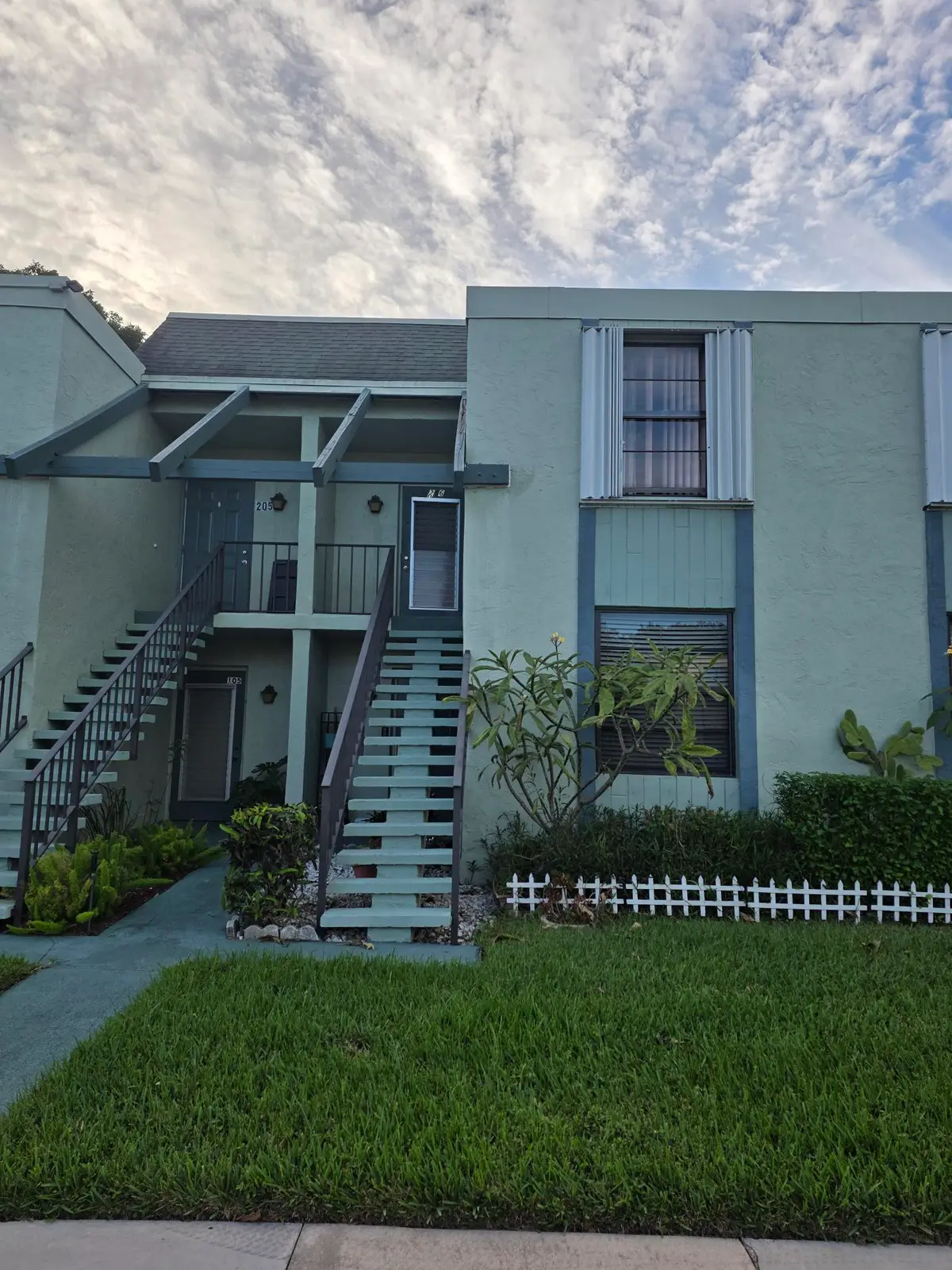 7410 NW 18th Street #206, Margate, FL 33063 - #1