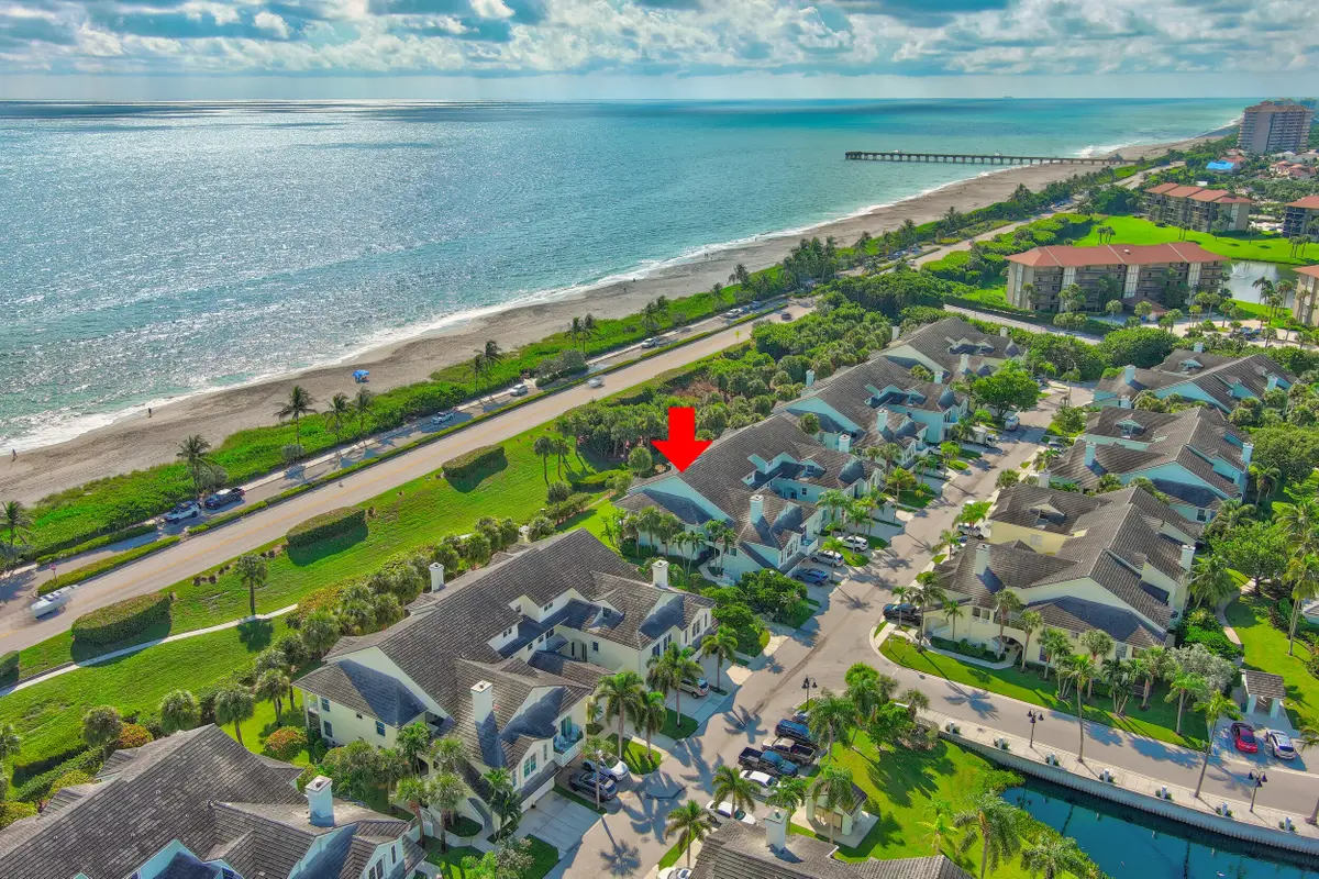 303 Mainsail Circle, Jupiter, FL 33477 - #1