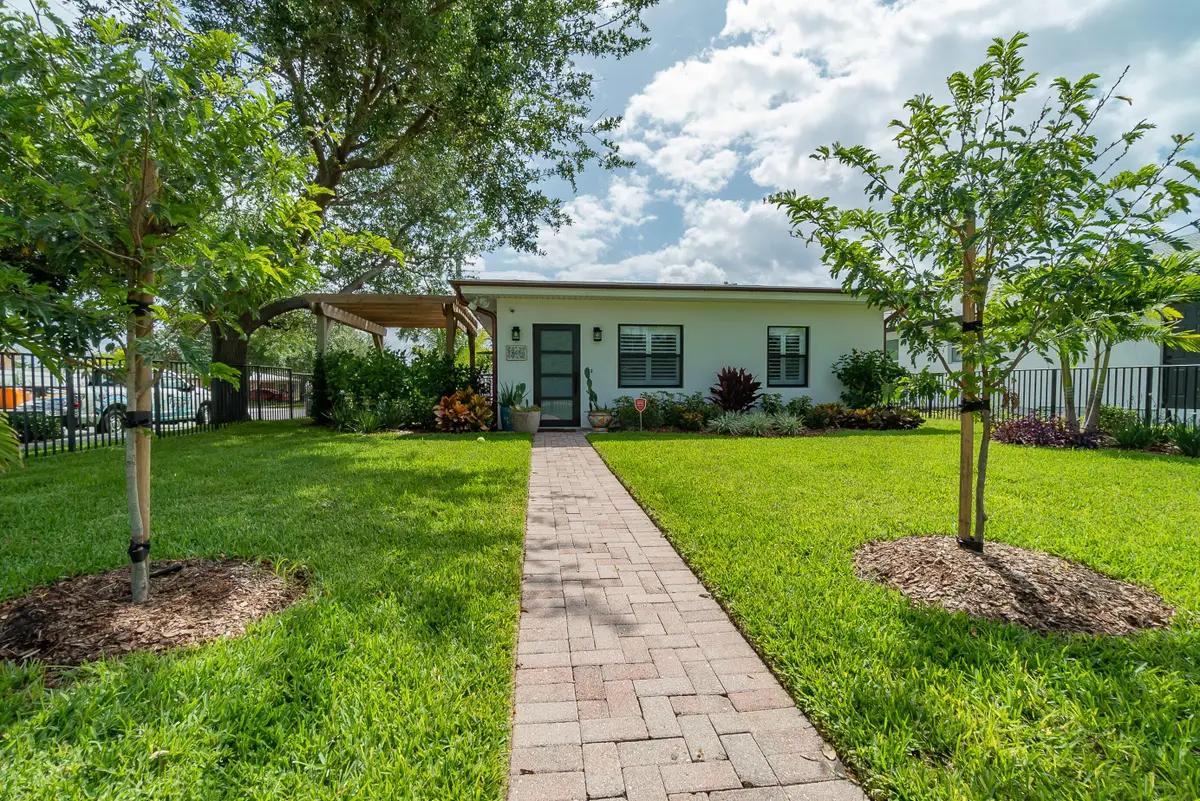 301 S Swinton Avenue, Delray Beach, FL 33444 - #1