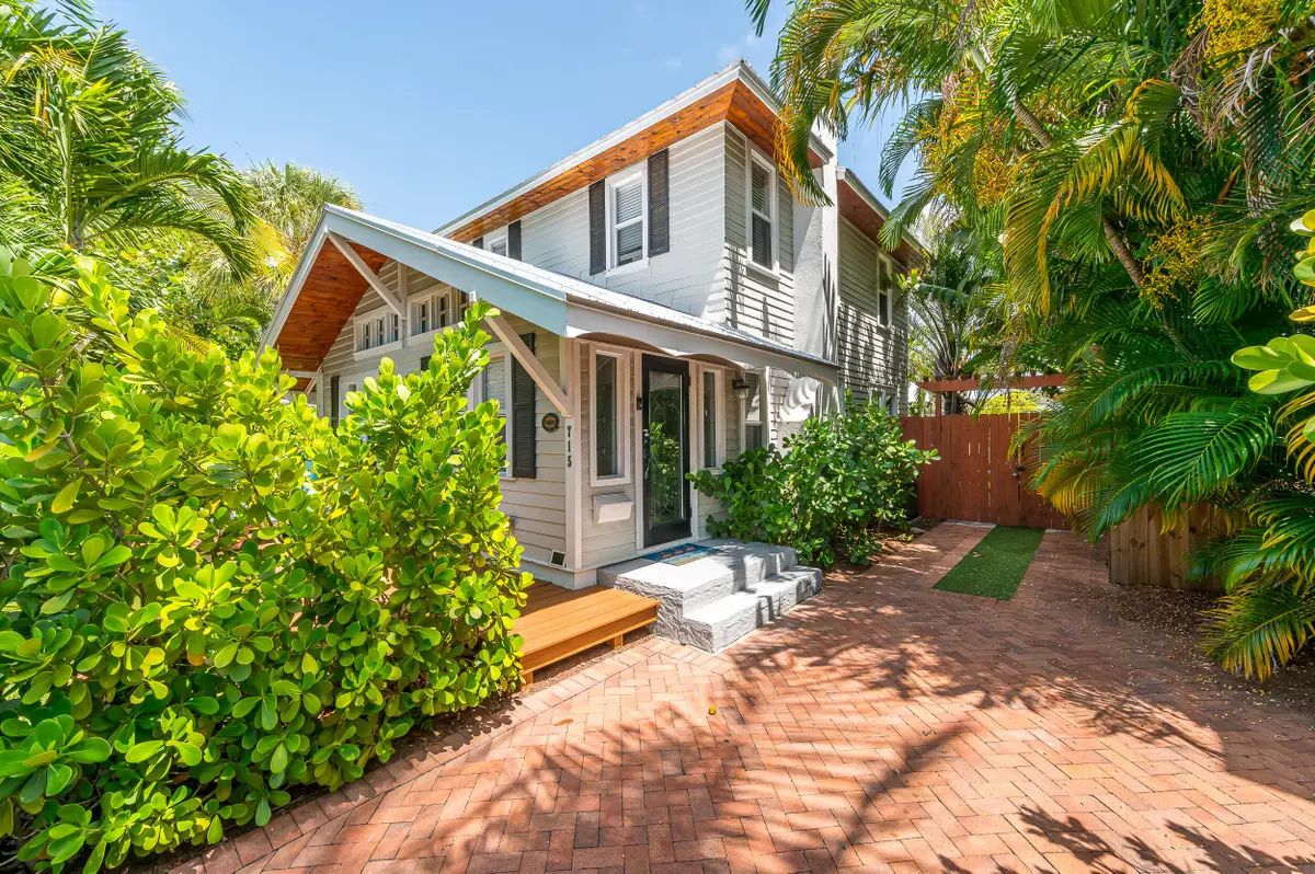 715 Palm Street, West Palm Beach, FL 33401 - #1