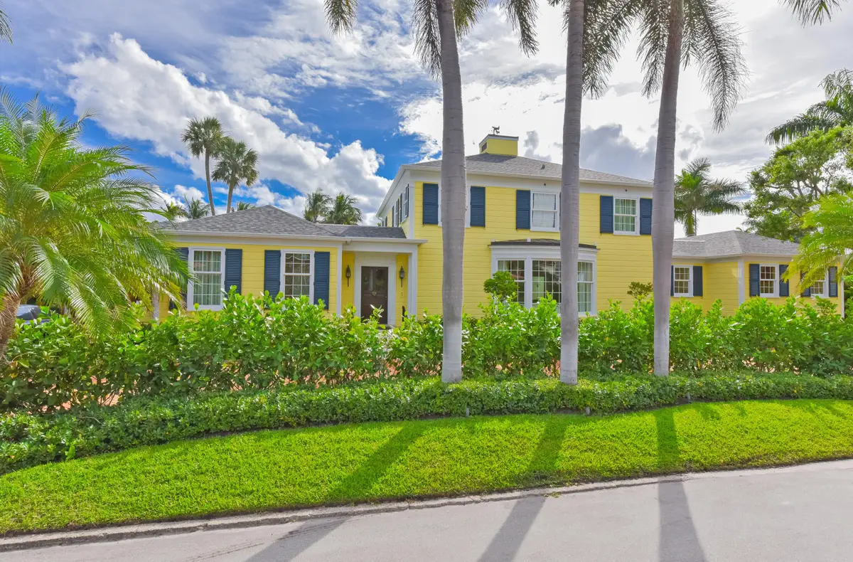 250 Algoma Road, Palm Beach, FL 33480 - #1