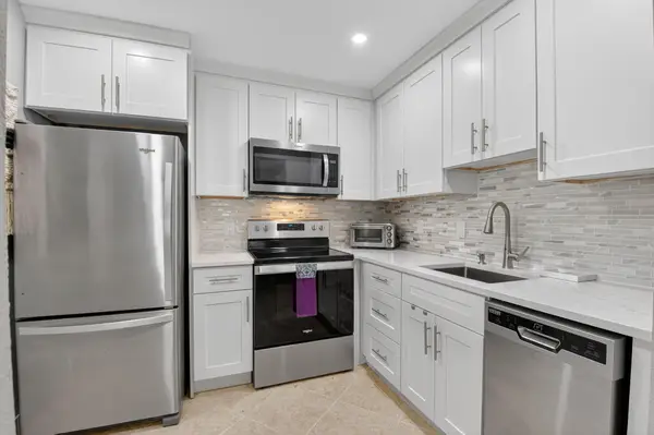 499 Monaco K #K, Delray Beach, FL 33446