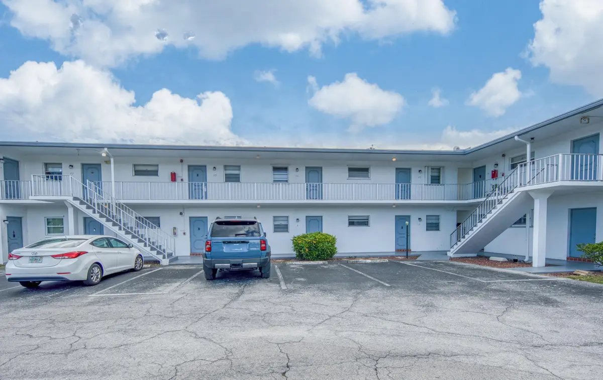 420 W Palm Street #24, Lantana, FL 33462 - #1