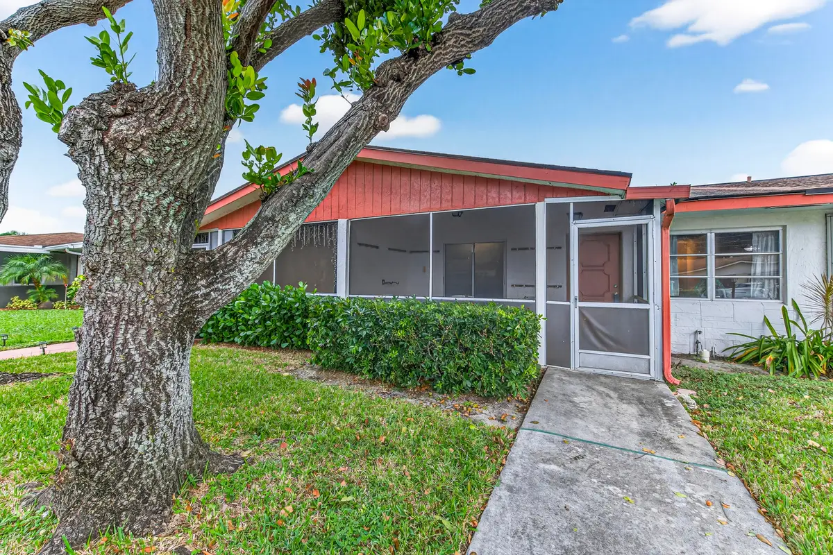 14236 Campanelli Drive, Delray Beach, FL 33484 - #1