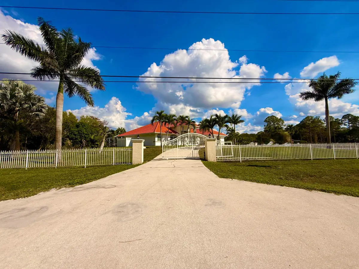 17477 69th Street N, Loxahatchee, FL 33470 - #1