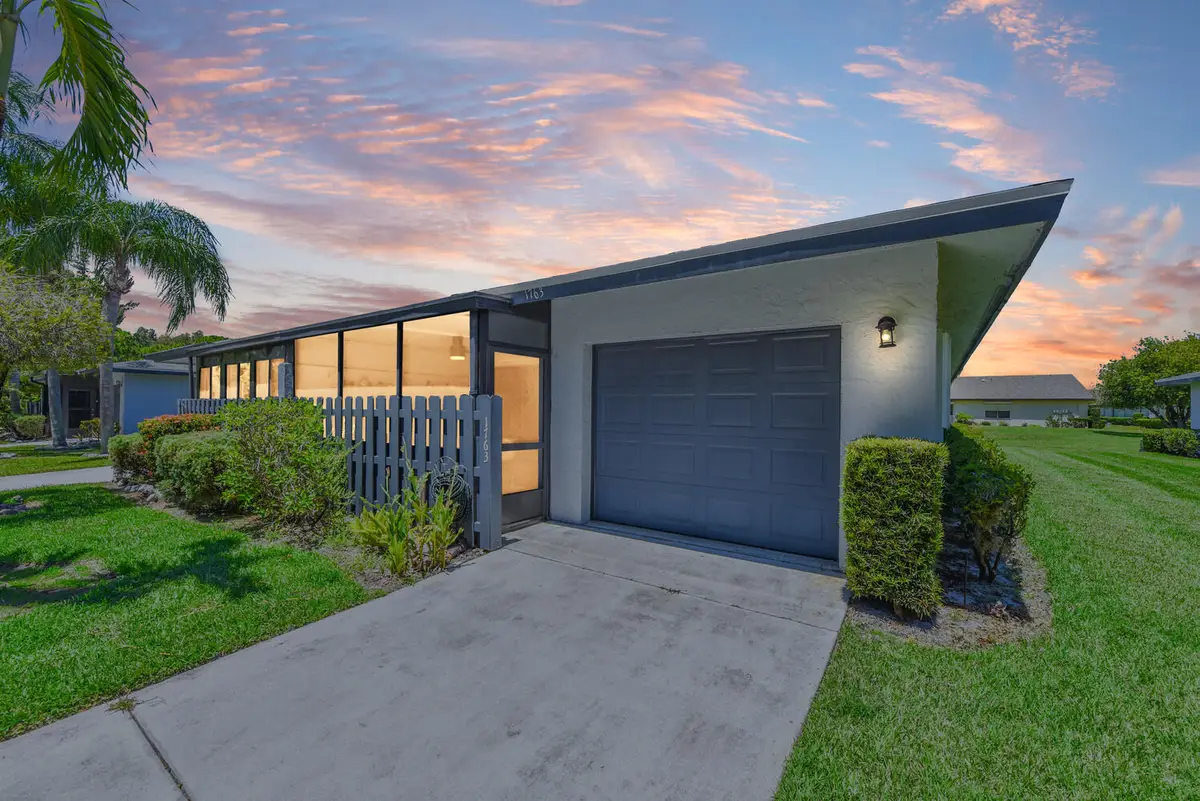 1763 S Dovetail Drive, Fort Pierce, FL 34982 - #1