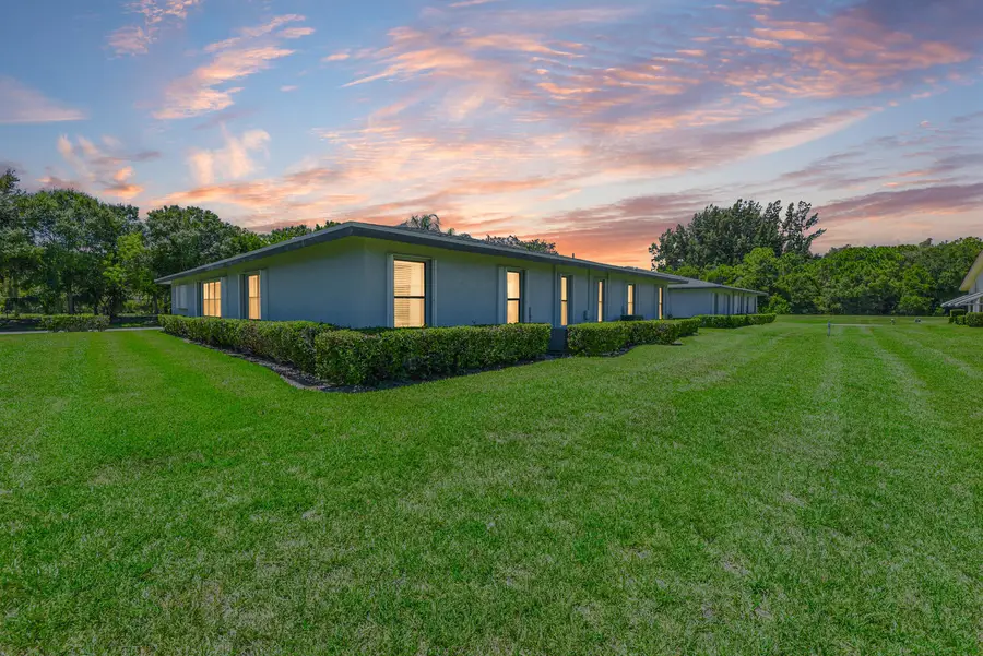 1763 S Dovetail Drive, Fort Pierce, FL 34982 - #2