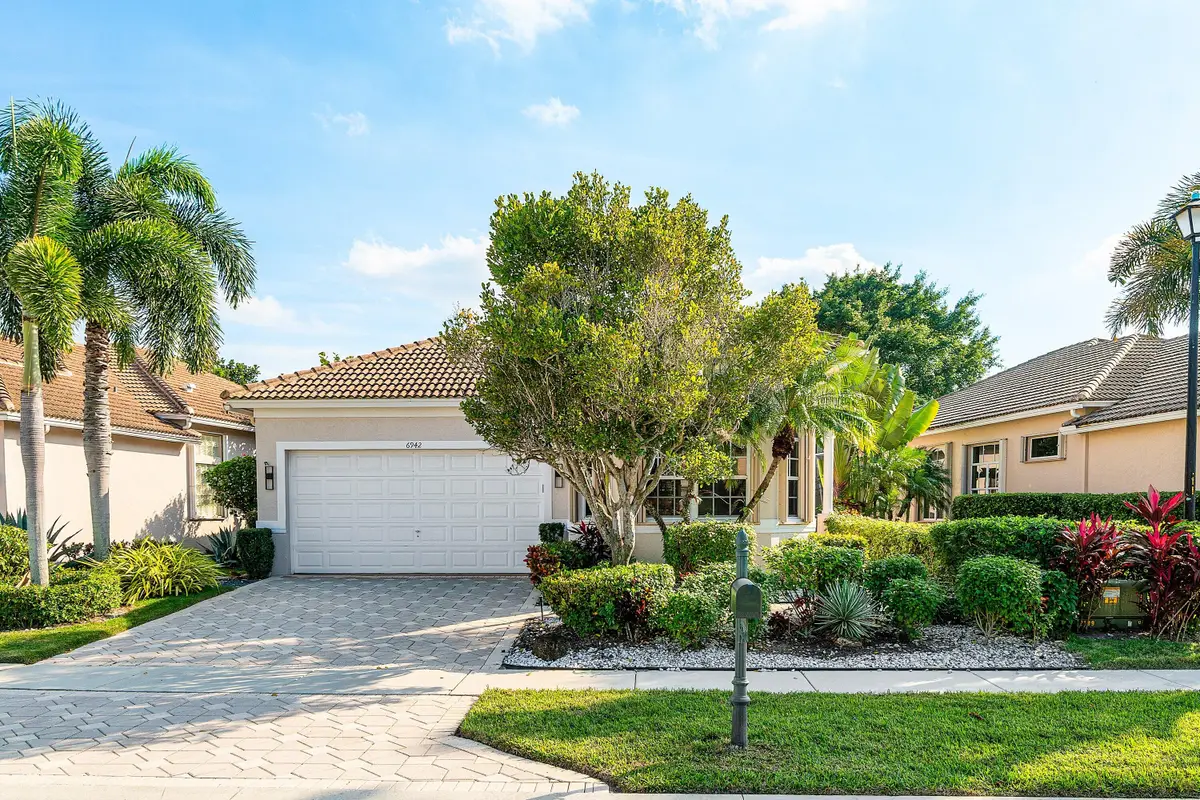 6942 Fairway Lakes Drive, Boynton Beach, FL 33472 - #1