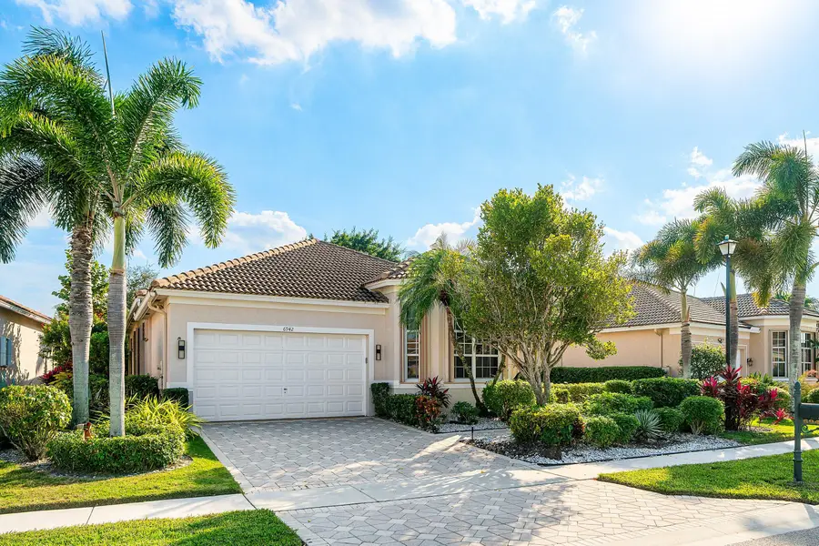 6942 Fairway Lakes Drive, Boynton Beach, FL 33472 - #2